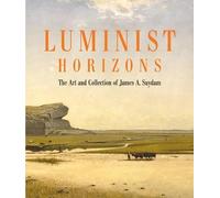 Katherine Manthorne Mark Desaussure Mitchel Luminist Horizon (Copertina rigida)