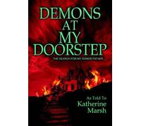 Katherine Marsh Demons at My Doorstep (Tascabile)