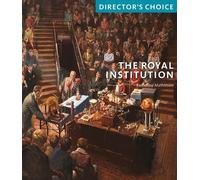 Katherine Mathieson The Royal Institution (Tascabile) Director's Choice