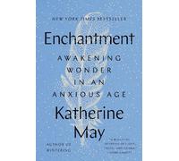 Katherine May Enchantment (Copertina rigida)