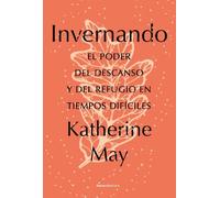 Katherine May Invernando/ Wintering (Tascabile)