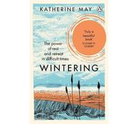Katherine May Wintering (Tascabile)