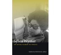 Katherine McKittrick Sylvia Wynter (Tascabile)