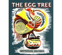 Katherine Milhous The Egg Tree (Tascabile)