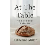 Katherine Miller At the Table (Tascabile)