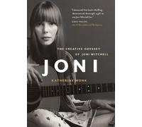 Katherine Monk Joni (Tascabile)