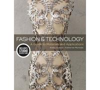 Katherine Moriwaki Aneta Genova Fashion and Technology (Mixed Media Product)