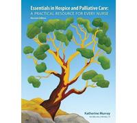 Katherine Murray Essentials in Hospice and Palliative Care (Tascabile)