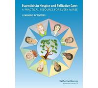 Katherine Murray Essentials in Hospice and Palliative Care (Tascabile)