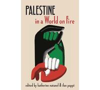 Ilan Pappe - editor, Katherine Natanel - ed Palestine in a (Copertina rigida)