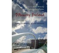 Katherine O’Callaghan Memory Ireland (Copertina rigida) Irish Studies