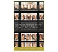 Katherine O'Fla Structural Challenges and the Future of Honor (Copertina rigida)