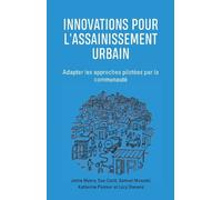 Katherine Pasteur Samuel Musyoki Sue Cavi Innovations Pour l'Assaini (Tascabile)