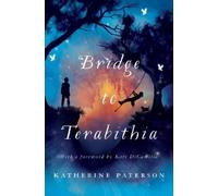 Katherine Paterson Bridge to Terabithia (Copertina rigida)