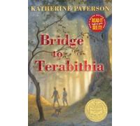 Katherine Paterson Bridge to Terabithia (Tascabile)