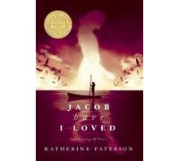 Katherine Paterson Jacob Have I Loved (Tascabile)