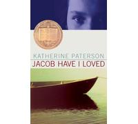 Katherine Paterson Jacob Have I Loved (Tascabile)