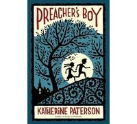 Katherine Paterson Preacher's Boy (Tascabile)