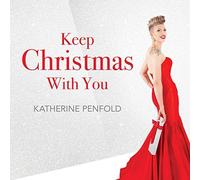 Katherine Penfold Keep Christmas With You (CD)