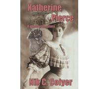 Katherine Pierce: A Ghostly Love Story