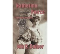 Katherine Pierce: A Ghostly Love story