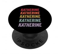 Katherine PopSockets PopGrip Adesivo