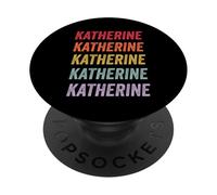Katherine PopSockets PopGrip Adesivo