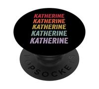 Katherine PopSockets PopGrip Adesivo