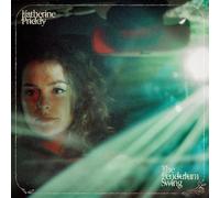 Katherine Priddy - The Pendulum Swing