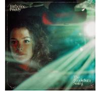 Katherine Priddy The Pendulum Swing (Vinyl LP) 12" Album (Clear vinyl)