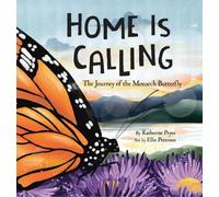 Katherine Pryor Home Is Calling (Copertina rigida)