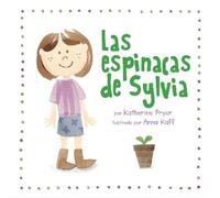 Katherine Pryor Las espinacas de Sylvia (Tascabile)