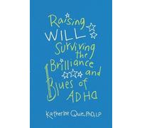 Katherine Quie Raising Will (Tascabile)