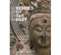 Katherine R. Tsiang Echoes of the Past (Tascabile)