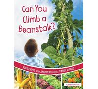 Katherine Rawson Can You Climb A Beanstalk? (Tascabile) Farm Explorer