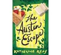 Katherine Reay The Austen Escape (Tascabile)