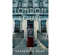 Katherine Reay The London House (Tascabile)