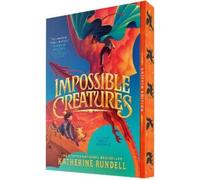 Katherine Rundell Impossible Creatures (Tascabile) Impossible Creatures
