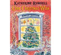 Katherine Rundell One Christmas Wish (Tascabile)