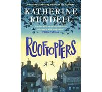 Katherine Rundell Rooftoppers (Tascabile)