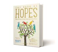 Katherine Rundell The Book of Hopes (Copertina rigida)