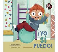 Katherine Saffery Q. Pili Parro ¡Yo sí puedo