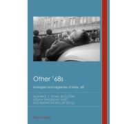 Katherine Shingler Other '68s (Tascabile)