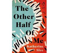 Katherine Slee The Other Half of Me (Tascabile)