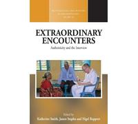 Katherine Smith Extraordinary Encounters (Copertina rigida)
