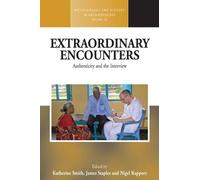 Katherine Smith Extraordinary Encounters (Tascabile)