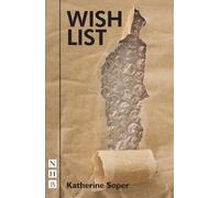 Katherine Soper Wish List (Tascabile) NHB Modern Plays