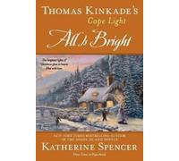 Katherine Spencer Thomas Kinkade's Cape Light: All is Bright (Tascabile)