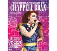 Katherine St Asaph Hamza Jaha The Rise and Rise of Chappell (Copertina rigida)