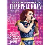 Katherine St. Asaph The Rise and Rise o (Copertina rigida) (PRESALE 04/09/2025)